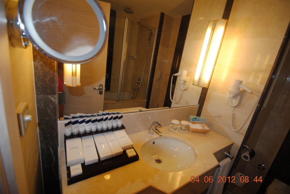 imagini hotel GURAL PREMIER BELEK